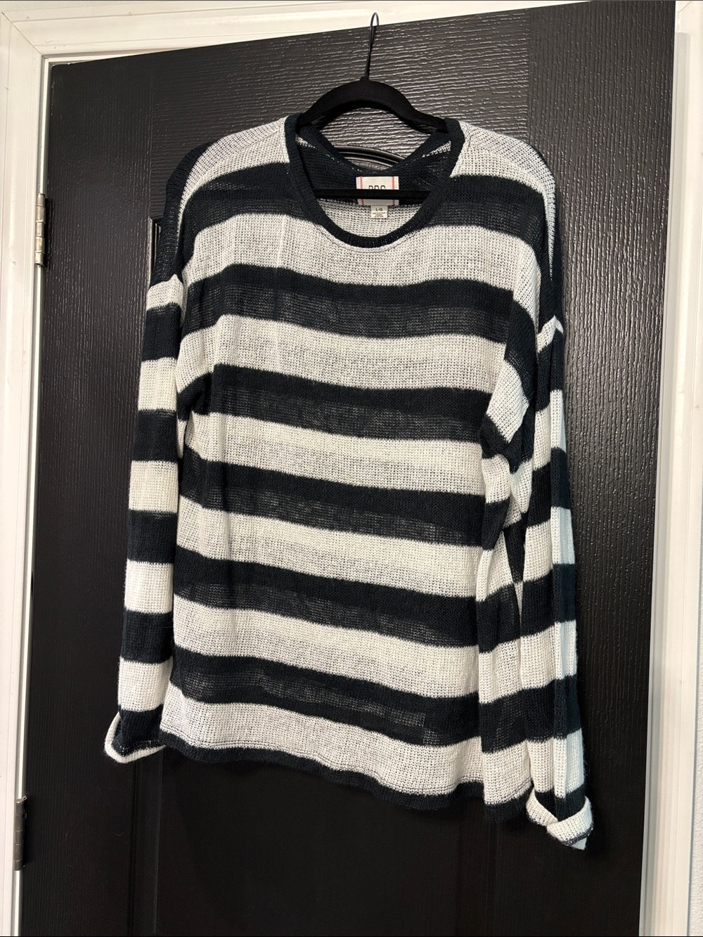 BDG Sheer Top
